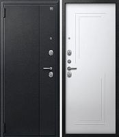 Центурион SEZAM А-06 Черный сатин-Кашемир белый